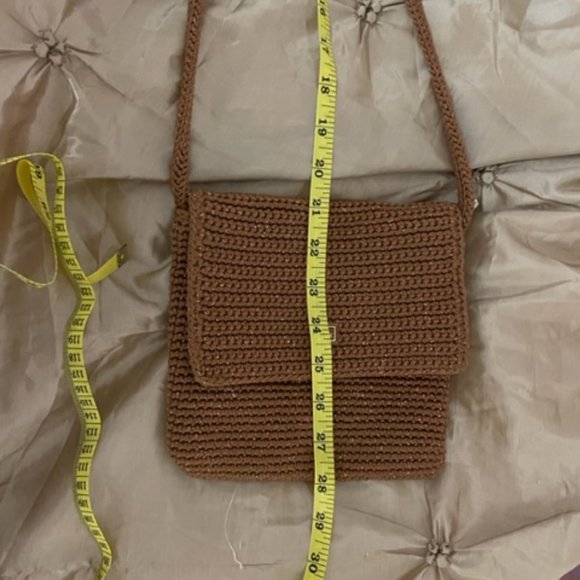 ‼SALE‼🍁FINAL PRICE🍁Sak cross body purse - Picture 5 of 6